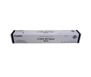 Canon 8524B002 Tonerkassett 1 styck Original Svart