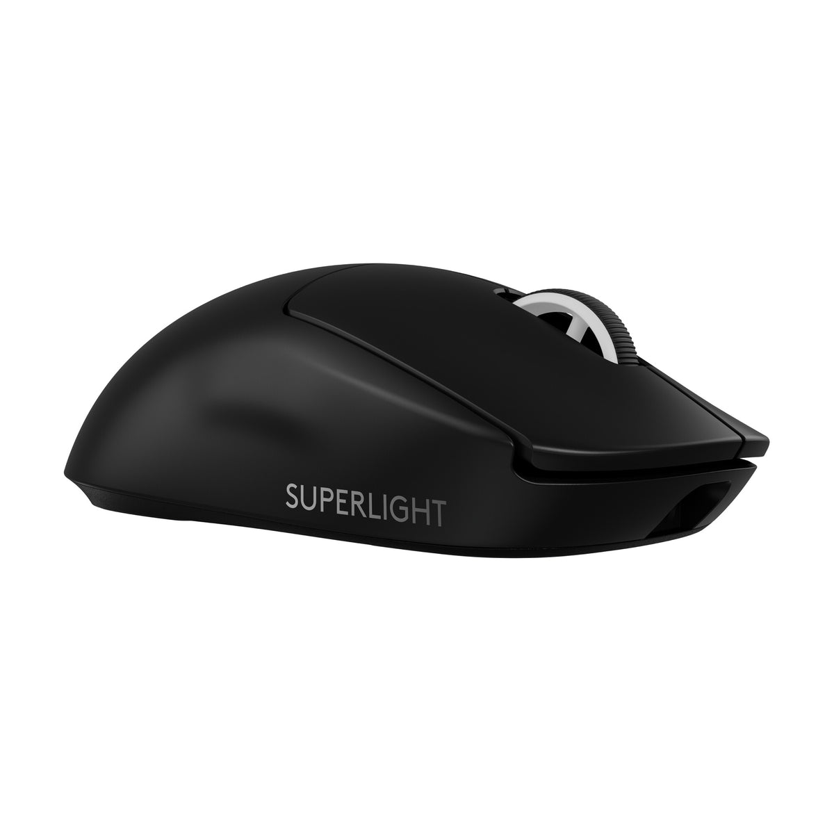 Logitech G PRO X Spela högerhand RF Trådlös Optisk 32000 DPI