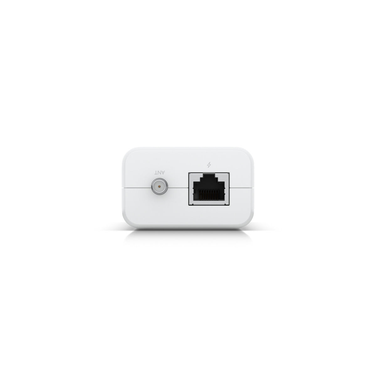 Ubiquiti UDB bryggor & repeaters Nätverksbrygga 866,7 Mbit/s Vit