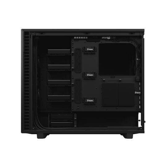 Fractal Design Define 7 Midi Tower Svart