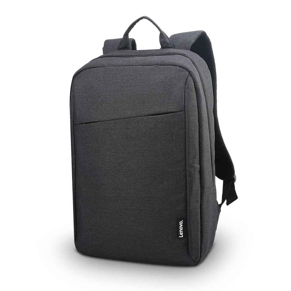 Lenovo B210 39,6 cm (15.6") Ryggsäck Svart