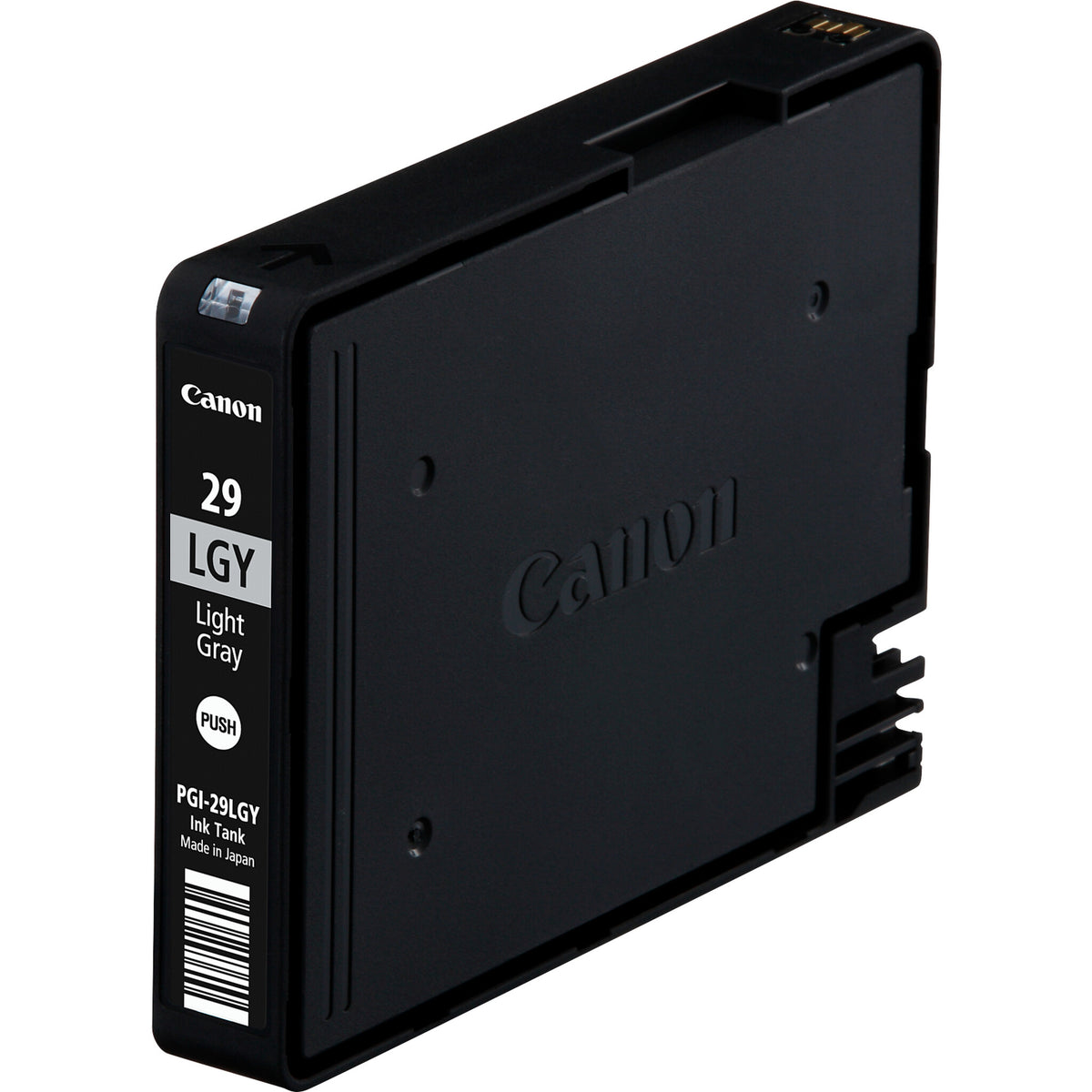 Canon 4872B001 bläckpatroner 1 styck Original Ljusgrå