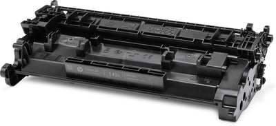 HP 149A svart original LaserJet-tonerkassett