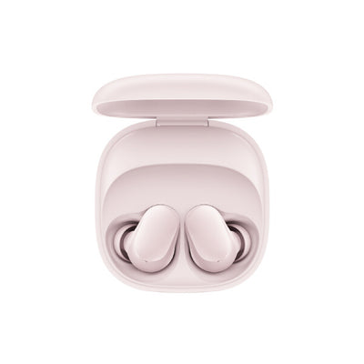 Xiaomi Buds 6 Play Hörlurar Trådlös I öra Samtal/musik USB Type-C Bluetooth Rosa