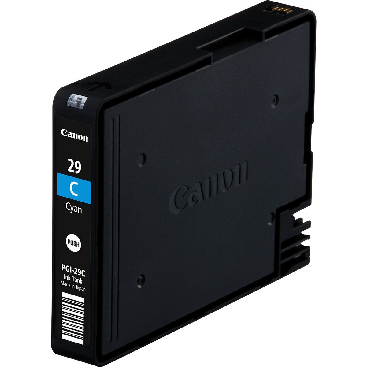 Canon 4873B001 bläckpatroner 1 styck Original Cyan
