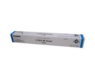 Canon 8525B002 Tonerkassett 1 styck Original Cyan