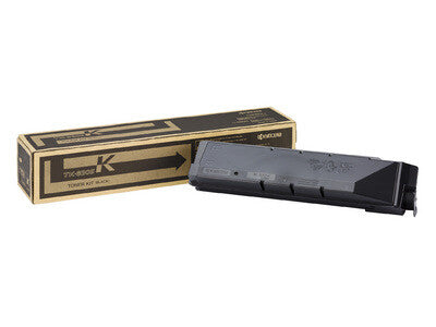 KYOCERA TK-8305K Tonerkassett 1 styck Original Svart