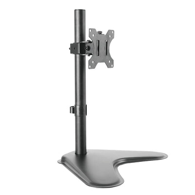 LogiLink BP0044 fäste och ställ till bildskärm 81,3 cm (32") Svart Bord