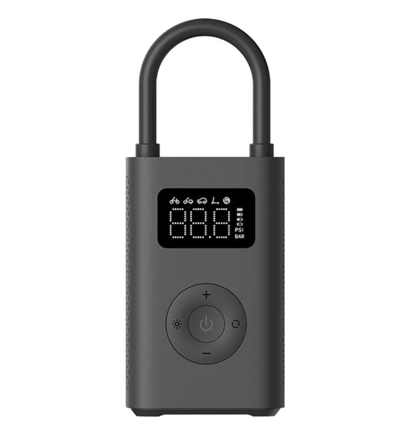 Xiaomi MJCQB06QW luftkompressor Batteri