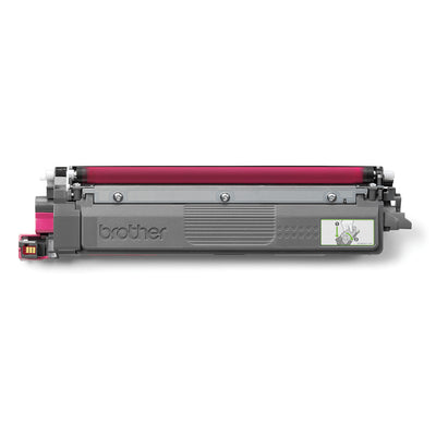 Brother TN-248M Tonerkassett 1 styck Original Magenta