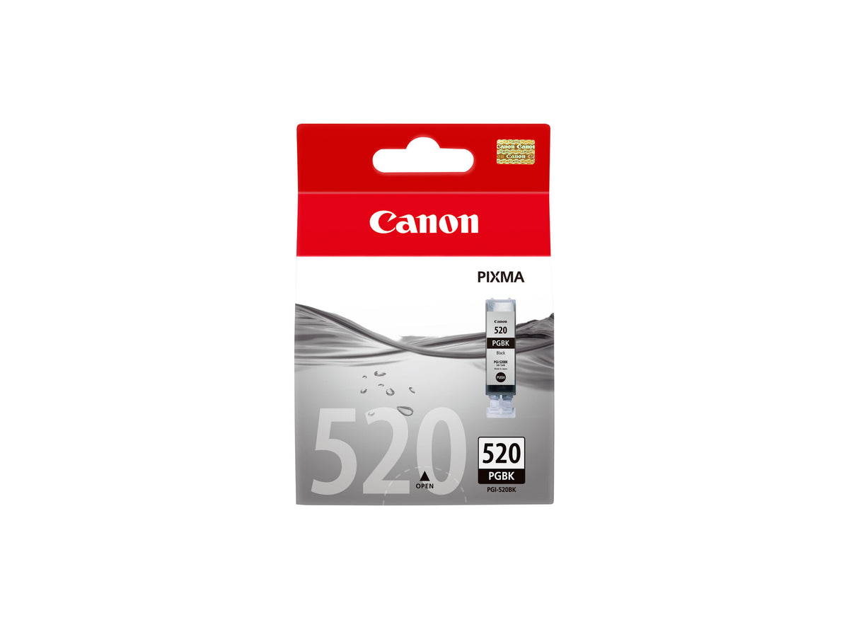 Canon 2932B001 bläckpatroner 1 styck Original Fotosvart