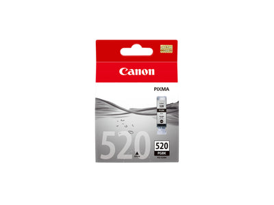 Canon 2932B001 bläckpatroner 1 styck Original Fotosvart