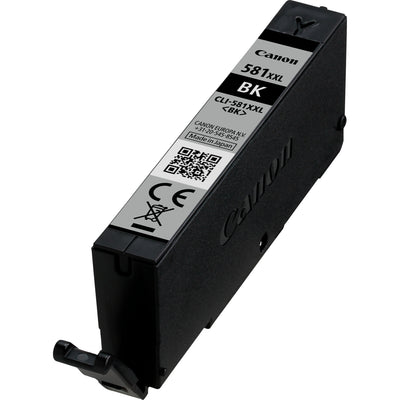 Canon 1998C001 bläckpatroner Original Svart