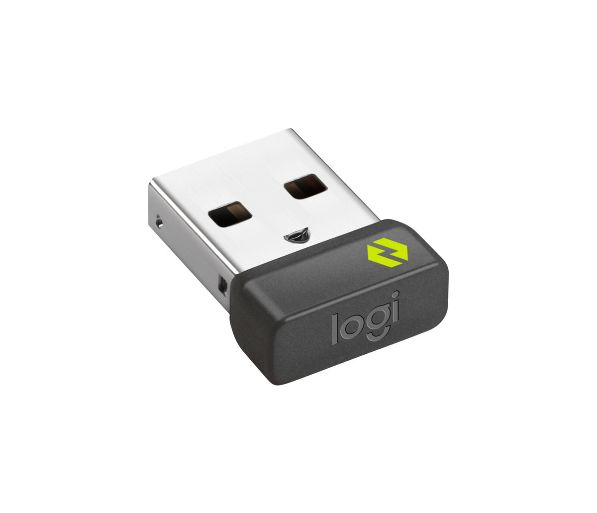 Logitech 910-006221 datormöss Kontor högerhand Trådlös RF + Bluetooth Styrkula 2000 DPI