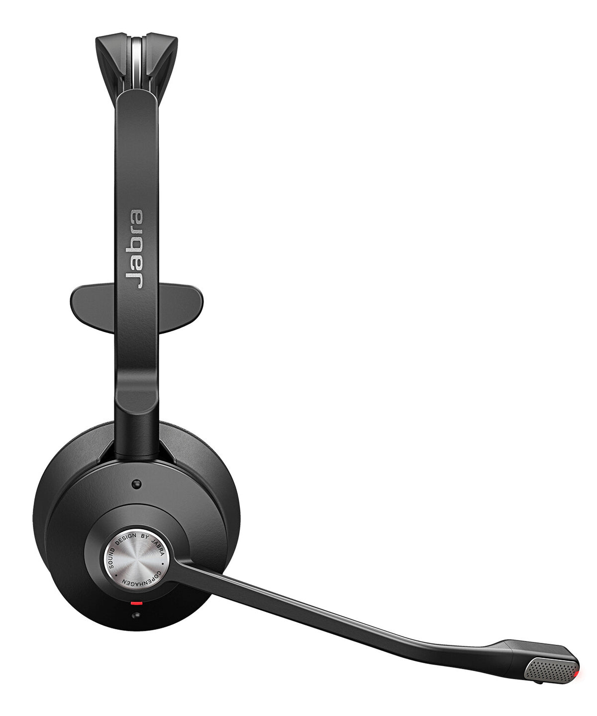 Jabra Engage 75 SE Headset Trådlös Huvudband Kontor/callcenter Bluetooth Svart