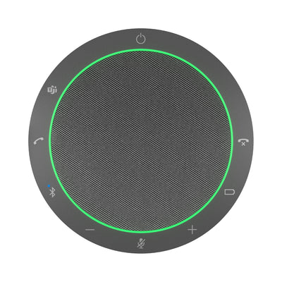 Jabra 2755-109 högtalartelefoner Universal USB Type-C Grå