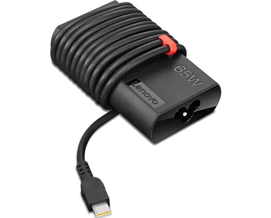 Lenovo GX20Z46255 eladaptrar Inomhus / utomhus Svart
