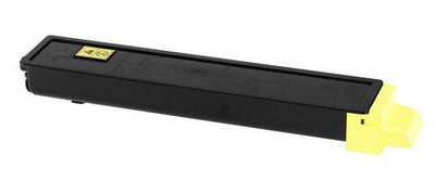 KYOCERA TK-895Y Tonerkassett 1 styck Original Gul