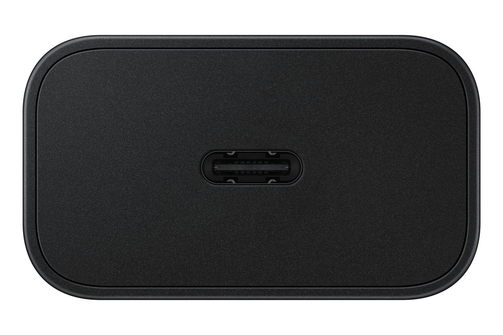 Samsung EP-T2510 Smartphone Svart AC, USB Snabb laddning inomhus