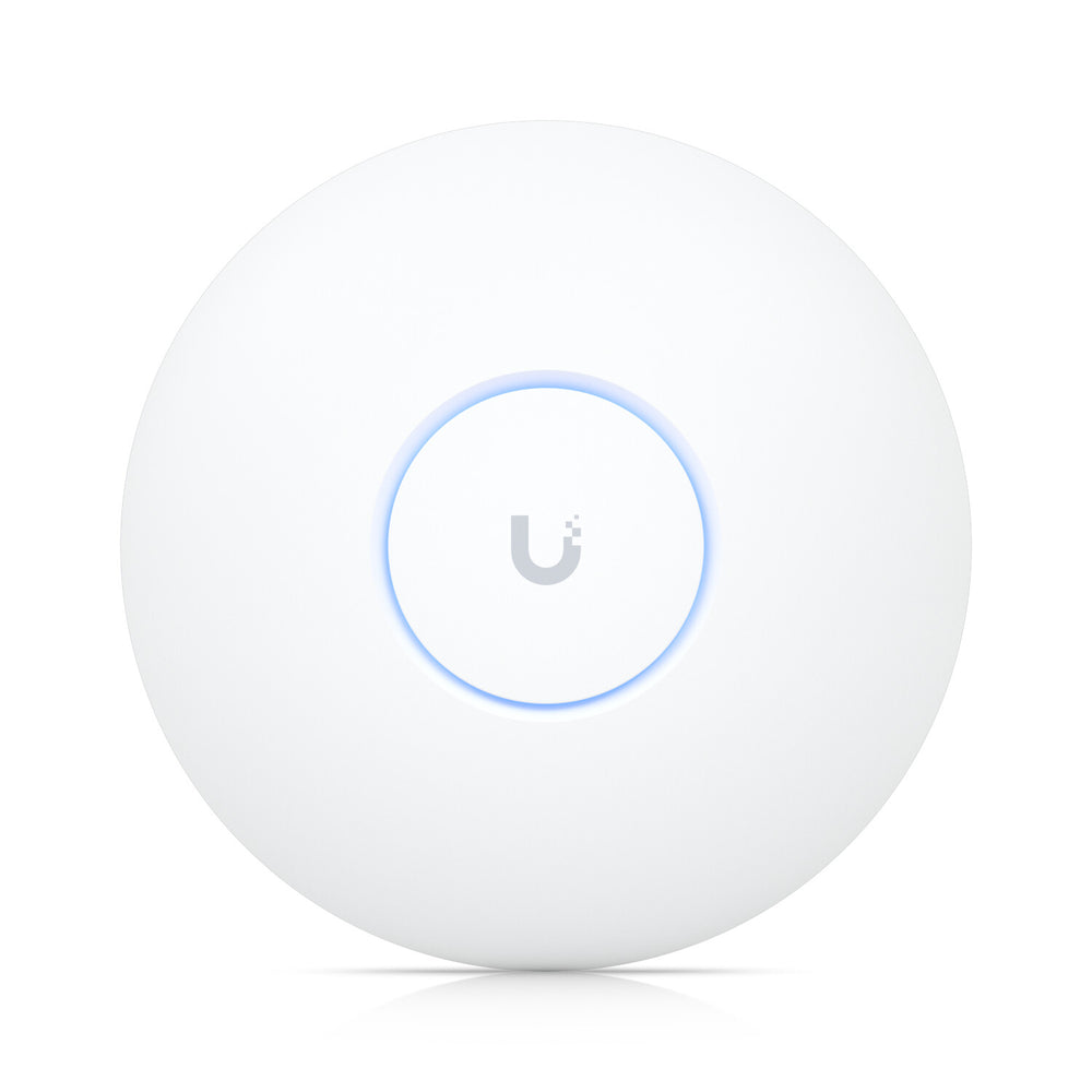 Ubiquiti U7 Pro Max 5700 Mbit/s Vit Strömförsörjning via Ethernet (PoE) stöd
