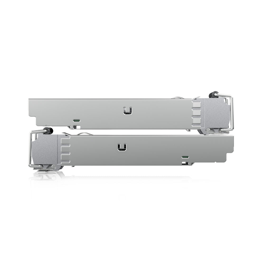 Ubiquiti UACC-OM-MM-1G-D-2 transceiver-moduler för nätverk Fiberoptik 1250 Mbit/s SFP