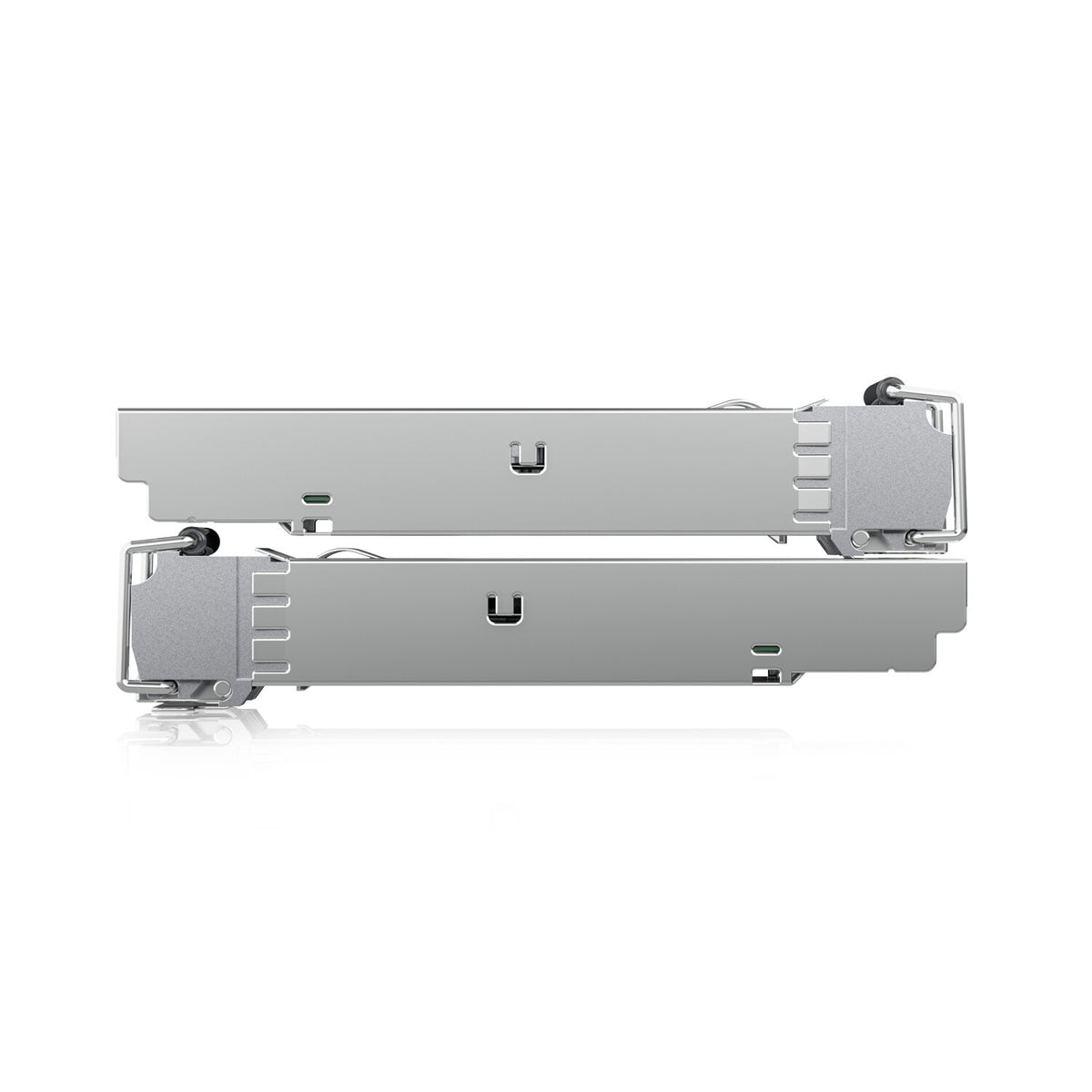 Ubiquiti UACC-OM-MM-1G-D-2 transceiver-moduler för nätverk Fiberoptik 1250 Mbit/s SFP