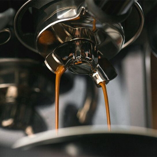 Sage the Barista Touch Helautomatisk Espressomaskin 2 l