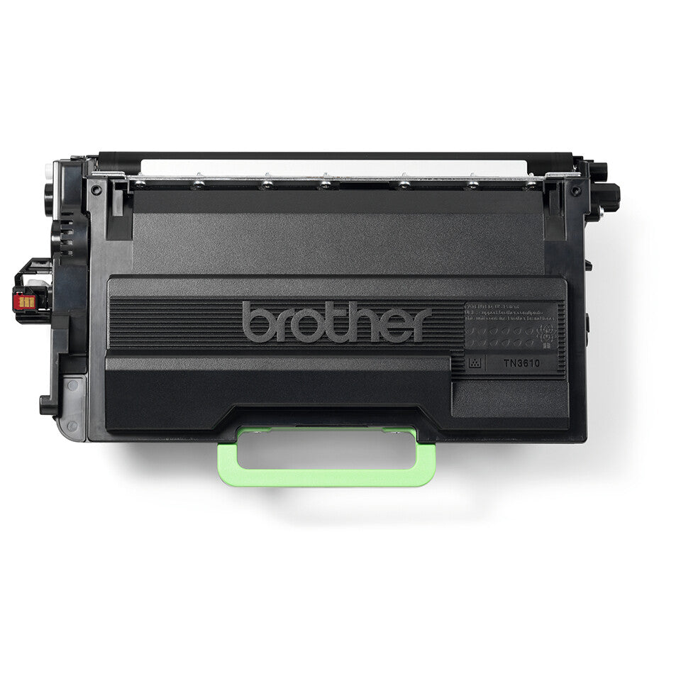 Brother TN-3610 Tonerkassett 1 styck Original Svart