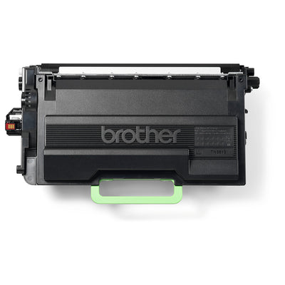 Brother TN-3610 Tonerkassett 1 styck Original Svart