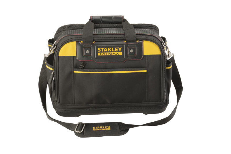 Stanley FMST1-73607 verktygslåda Polyester Svart, Gul