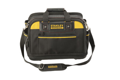 Stanley FMST1-73607 verktygslåda Polyester Svart, Gul