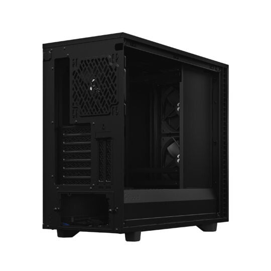Fractal Design Define 7 Midi Tower Svart