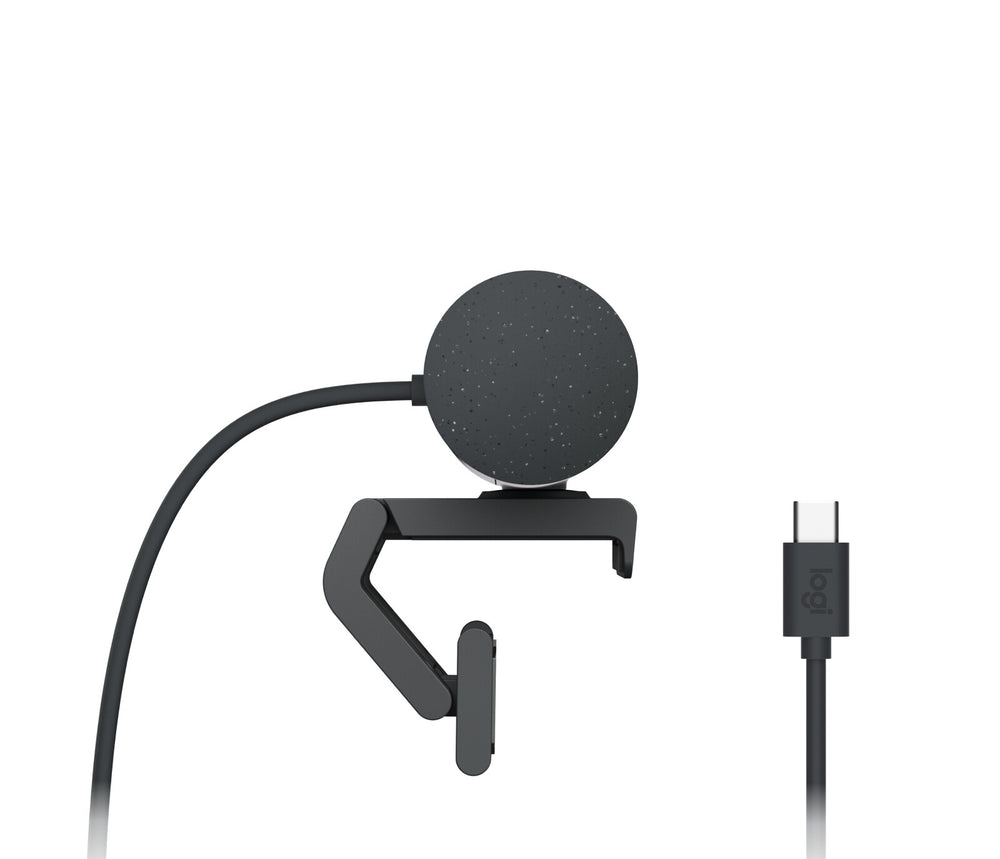 Logitech Brio 505