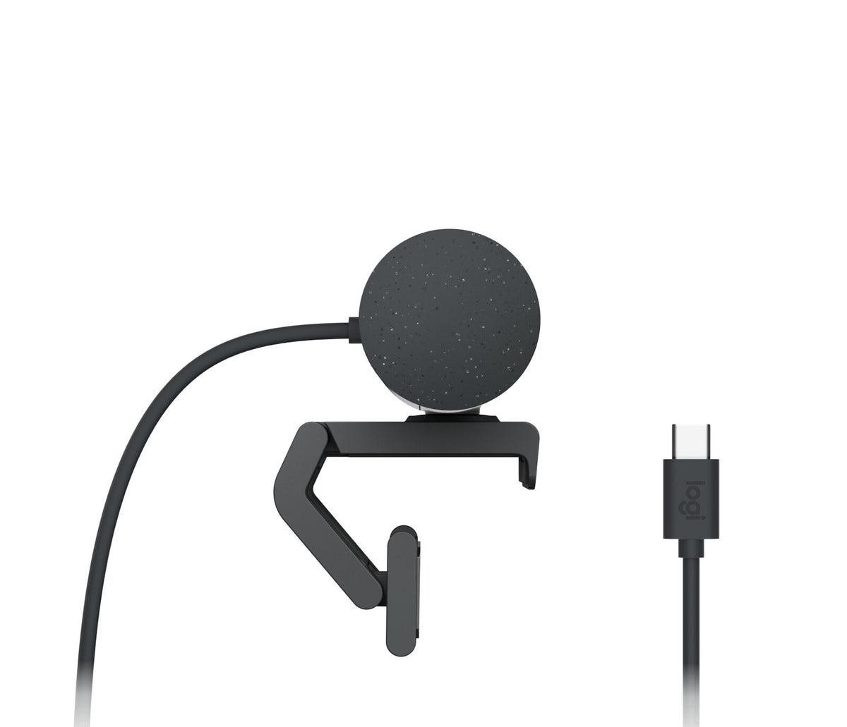 Logitech Brio 505