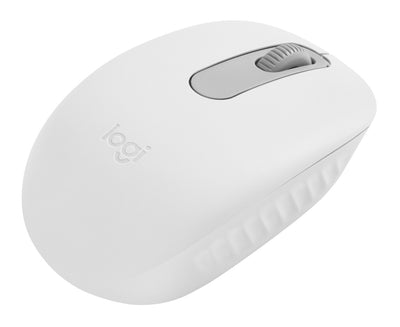 Logitech M196 datormöss Universal Ambidextrous Bluetooth IR LED 1000 DPI