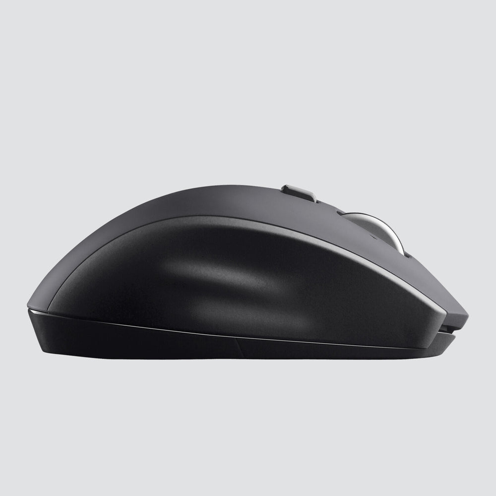 Logitech Customizable Mouse M705 datormöss Kontor högerhand RF Trådlös Optisk 1000 DPI