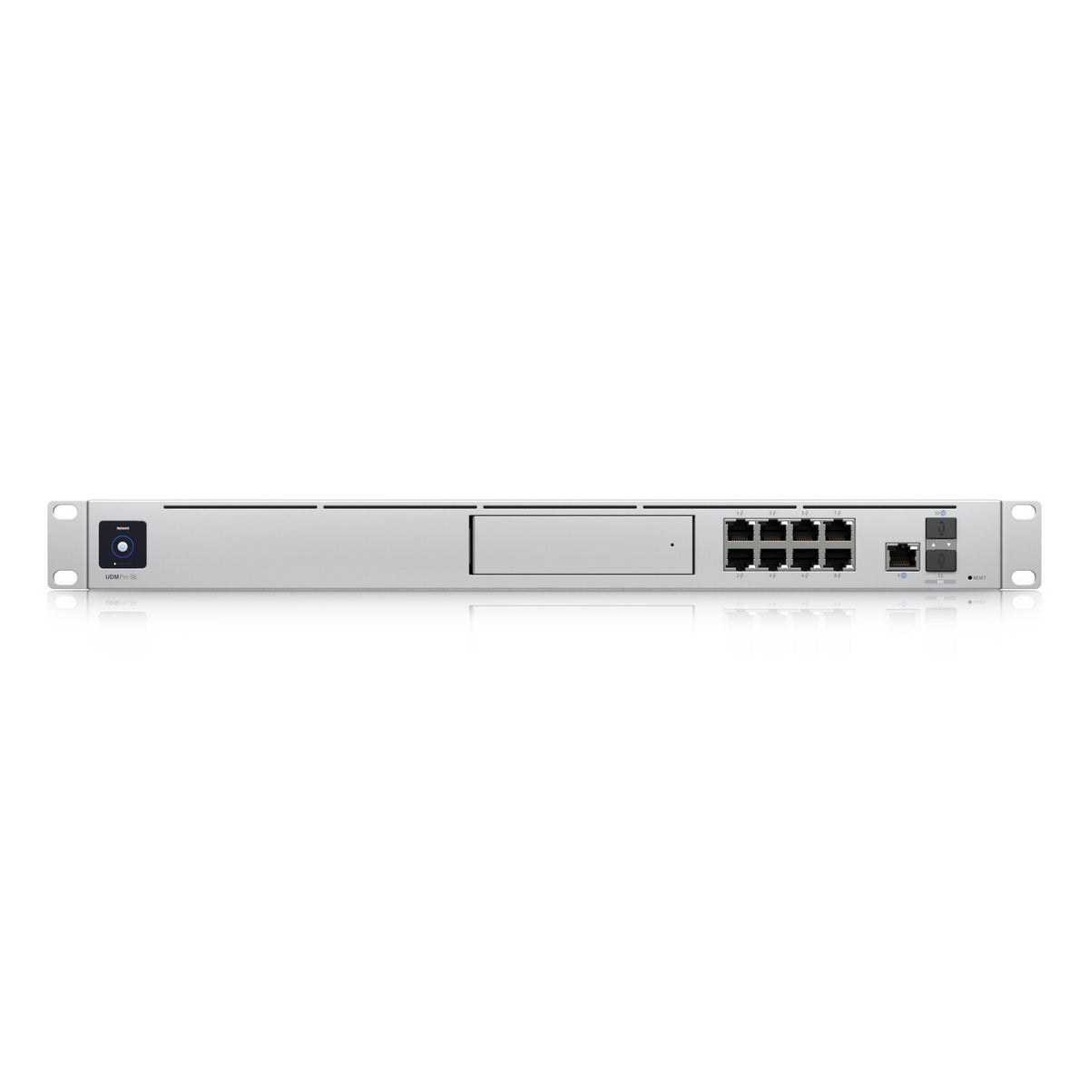 Ubiquiti Dream Machine Special Edition gateways & controllers 1000 Mbit/s