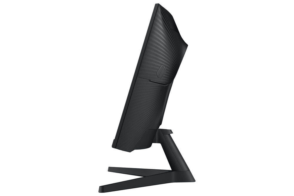Samsung G55C platta pc-skärmar 68,6 cm (27