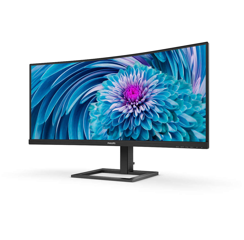 Philips E Line 346E2CUAE/00 platta pc-skärmar 86,4 cm (34