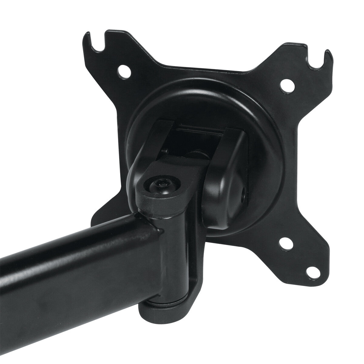 ARCTIC Z2 Basic 68,6 cm (27") Svart Bord