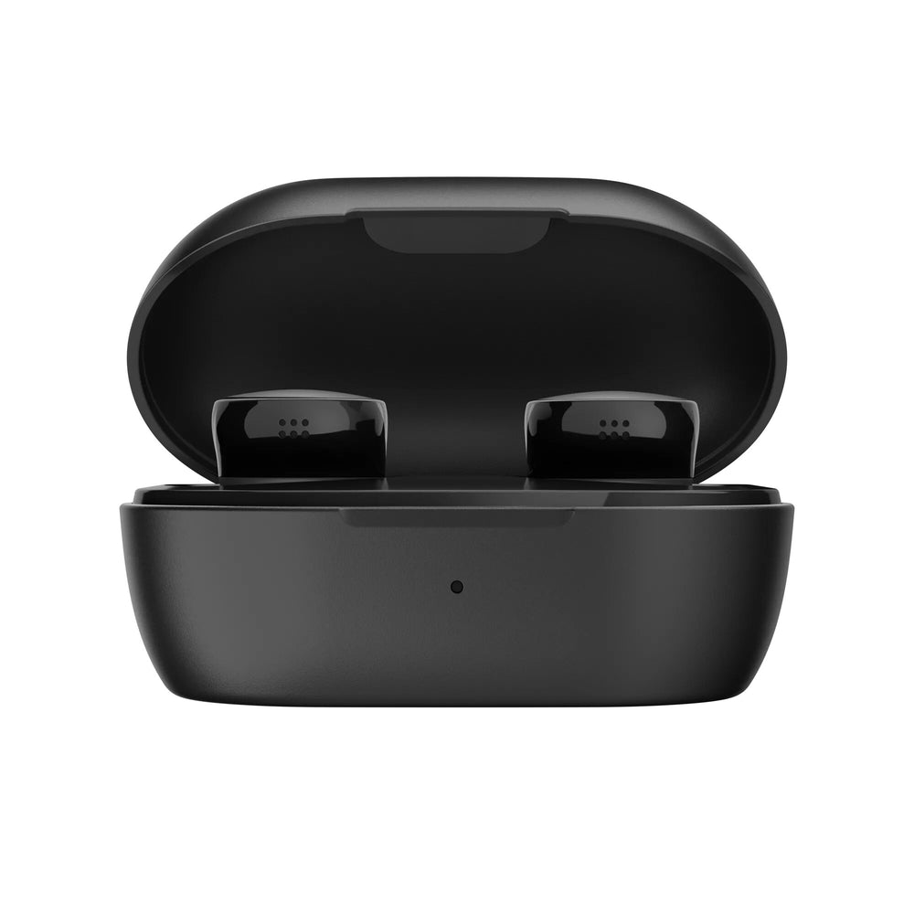 Bose 888507-0100 hörlur och headset Trådlös I öra Bluetooth Svart