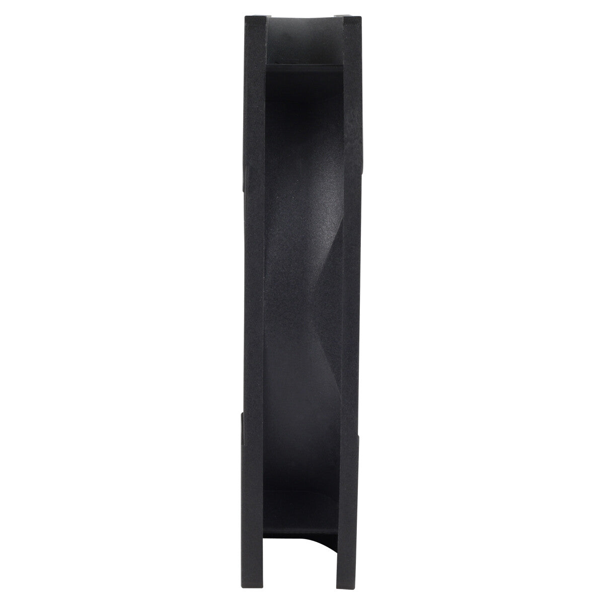 ARCTIC F12 PWM PST Datorväska Fan 12 cm Svart 1 styck