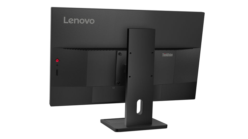 Lenovo ThinkVision E24q-30 platta pc-skärmar 60,5 cm (23.8