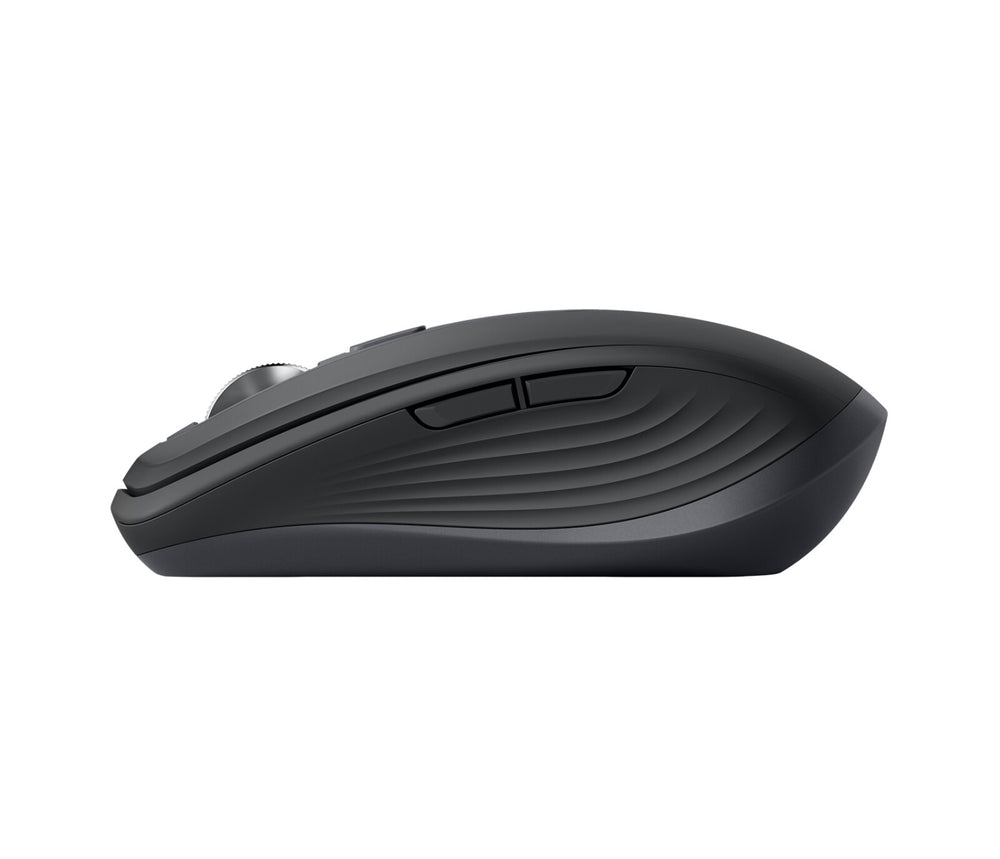 Logitech 910-006958 datormöss Kontor högerhand Trådlös RF + Bluetooth laser 8000 DPI