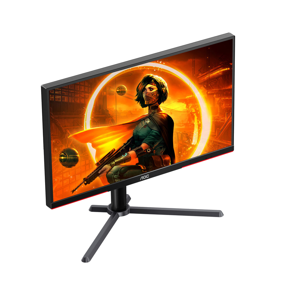 AOC G3 Q27G3XMN/BK platta pc-skärmar 68,6 cm (27