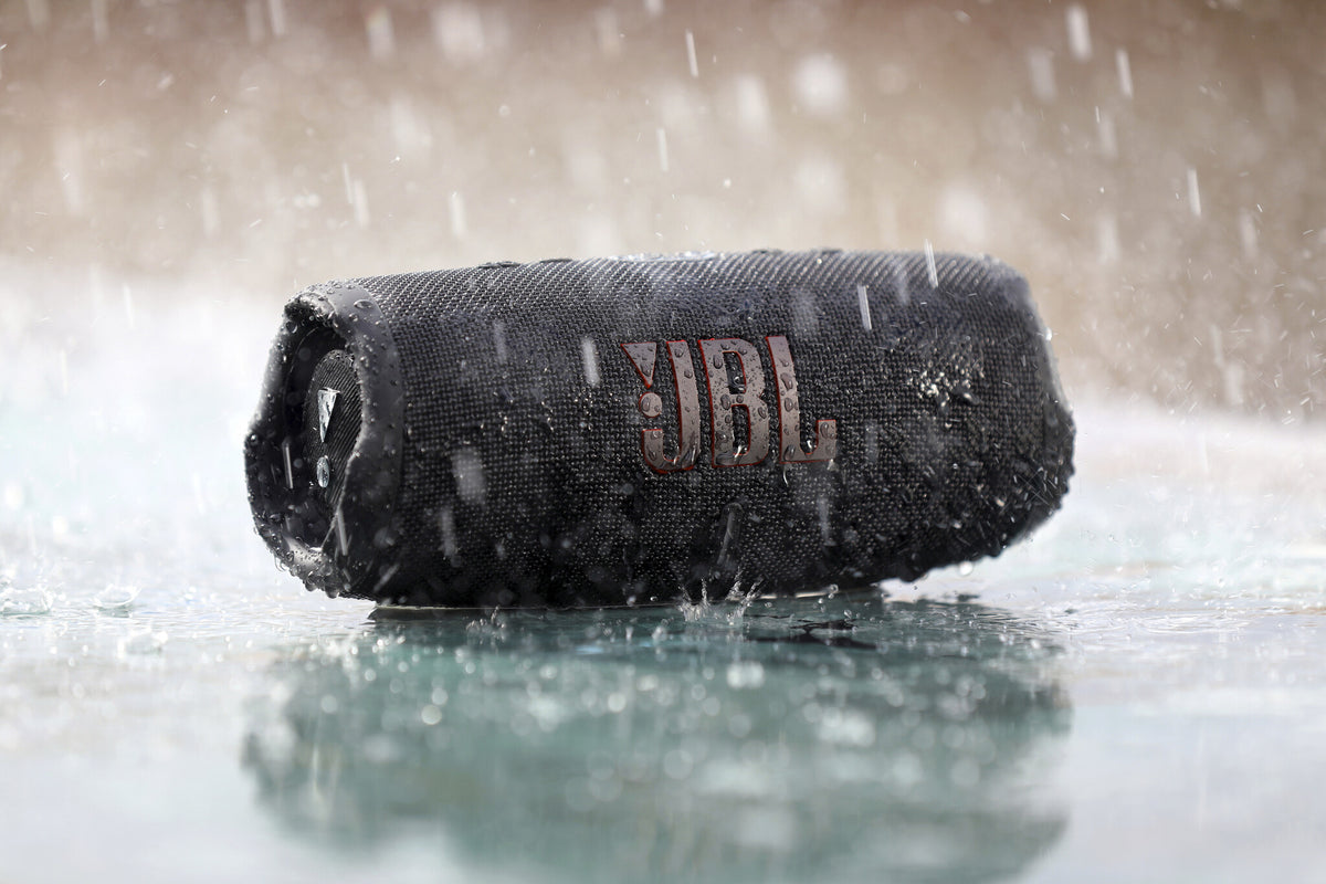 JBL Charge 5 BLÅ