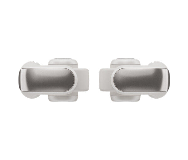 Bose 881046-0020 hörlur och headset Trådlös Öronkrok Samtal/musik Bluetooth Vit