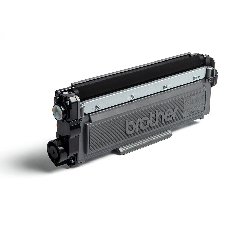 Brother TN-2310 Tonerkassett 1 styck Original Svart