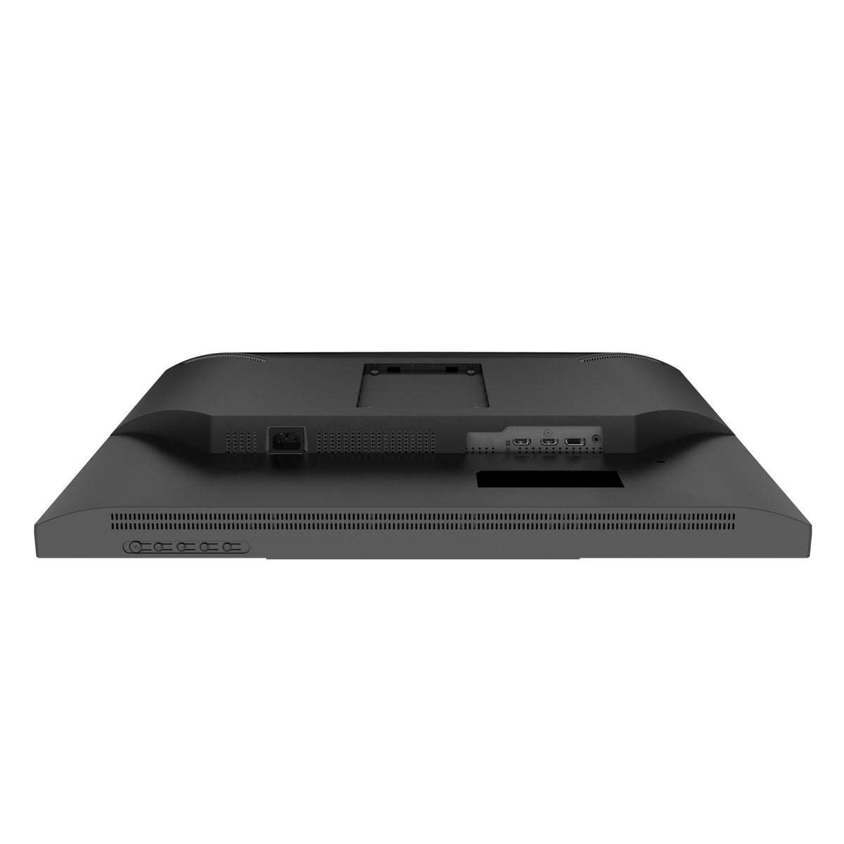AOC G3 Q27G3XMN/BK platta pc-skärmar 68,6 cm (27") 2560 x 1440 pixlar 2K Ultra HD LED Svart