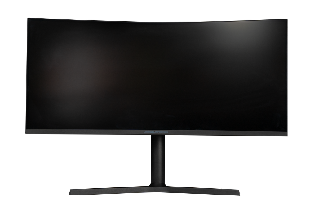 Shark Gaming Monitor 34